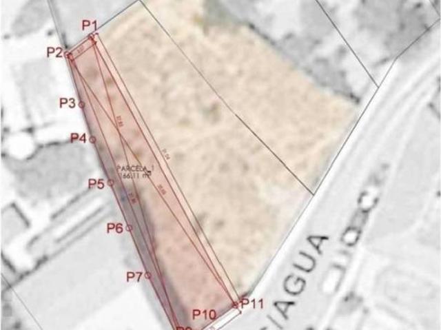 Terreno en venta en Fuente Grande, Comarca de la Vega de Granada