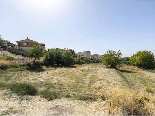 Terreno en venta en Comarca de la Vega de Granada, Andalucía