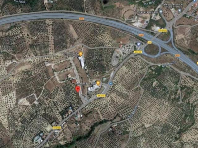 Terreno en venta en Comarca de la Vega de Granada, Andalucía