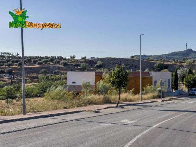 Terreno en venta en Fuente Grande, Comarca de la Vega de Granada