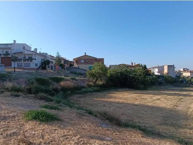 Terreno en venta en Comarca de la Vega de Granada, Andalucía