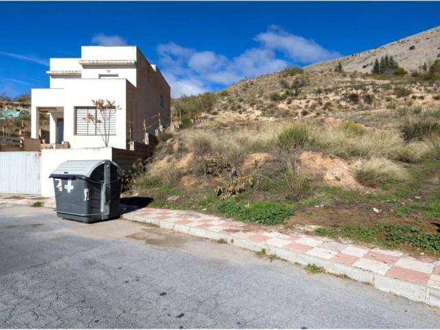 Terreno en venta en Comarca de la Vega de Granada, Andalucía