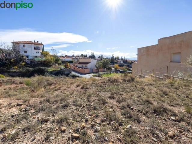 Terreno en venta en Alfacar, Fuente Grande