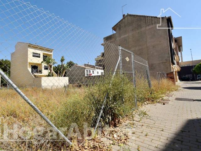 Terreno en venta en l'Horta Sud, Valencia