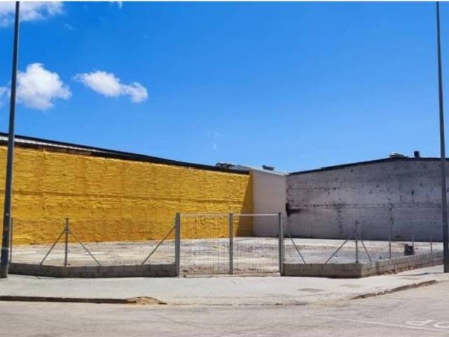 Terreno en venta en Alfafar, Valencia