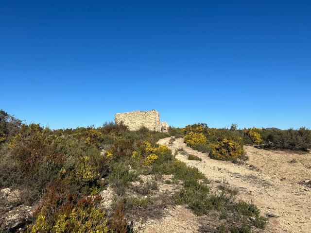 Terreno en venta en el Comtat, Valencia