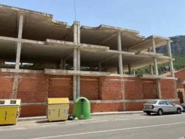 Terreno en venta en el Comtat, Valencia