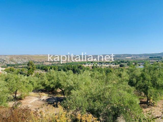 Terreno en venta en el Comtat, Valencia