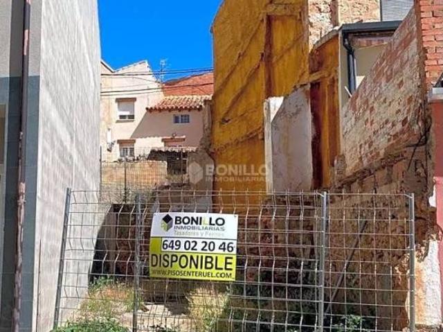 Terreno en venta en Comunidad de Teruel, Aragón