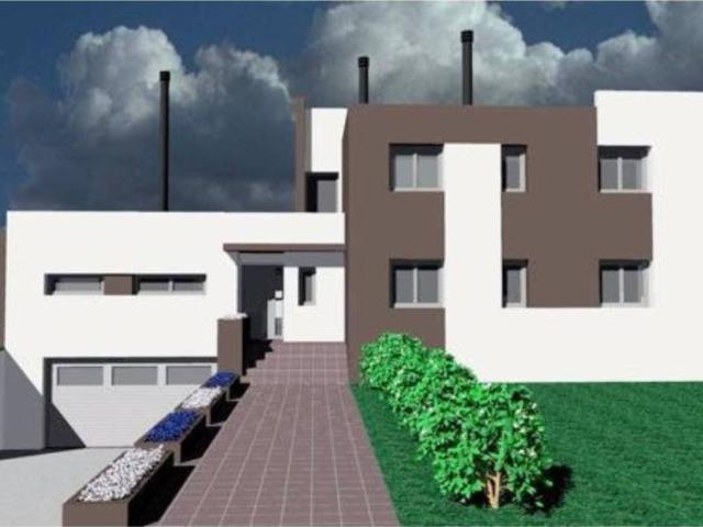 Terreno en venta en Cinca Medio, Aragón