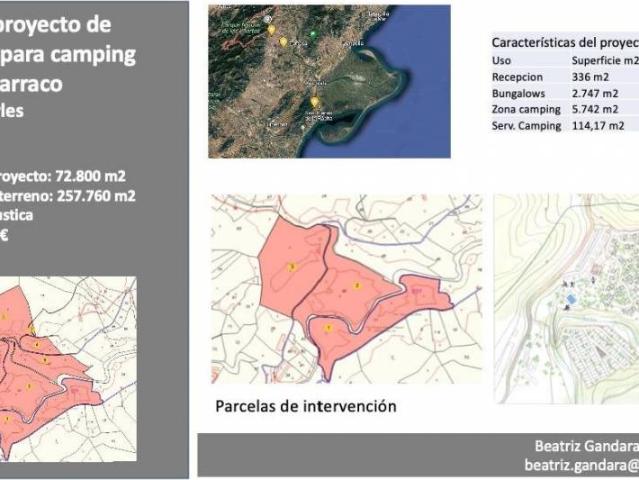 Terreno en venta en Alfara De Carles, Tarragona