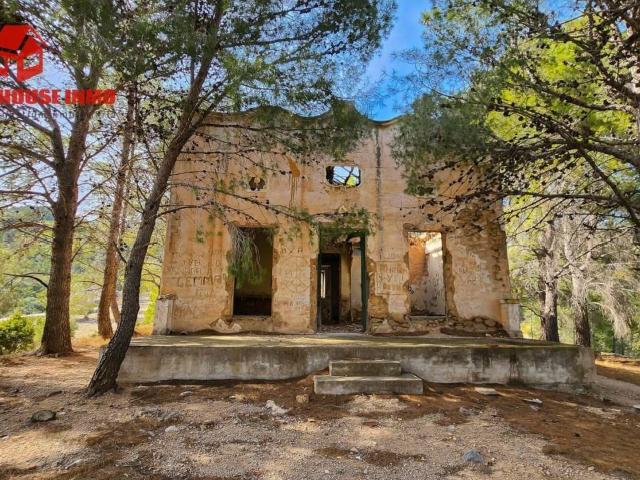 Terreno en venta en Alfara De Carles, Tarragona