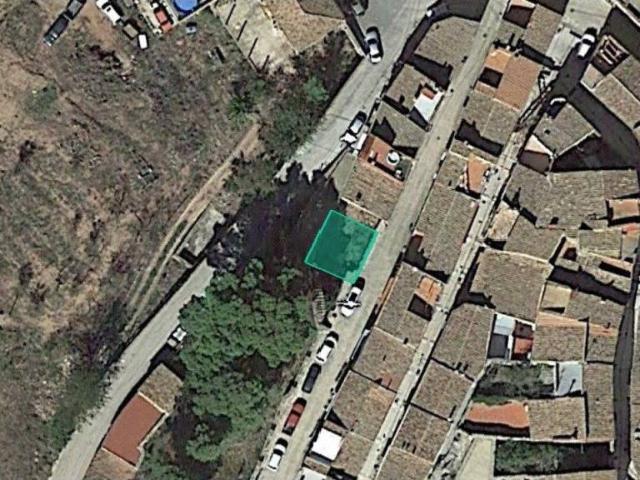 Terreno en venta en Alfara De Carles, Tarragona
