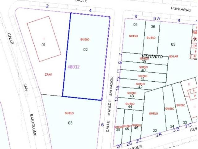 Terreno en venta en l'Horta Nord, Valencia