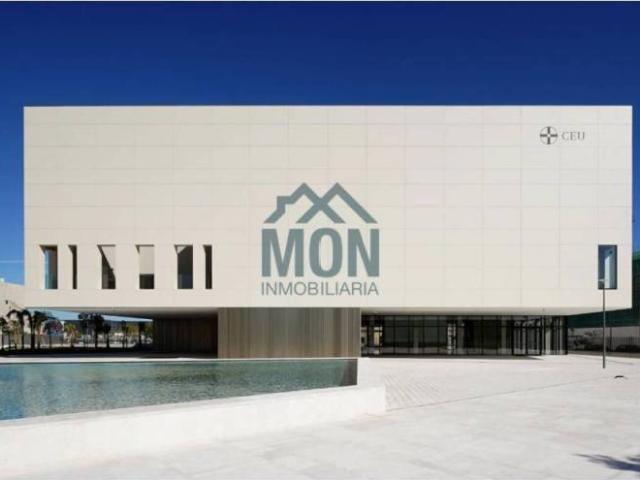 Terreno en venta en l'Horta Nord, Valencia
