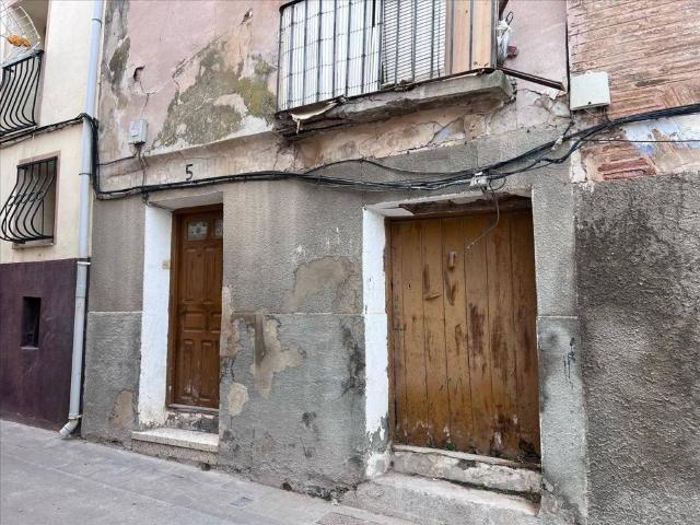 Terreno en venta en Alfaro, La Rioja