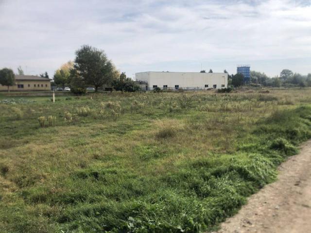 Terreno en venta en Alfaro, La Rioja