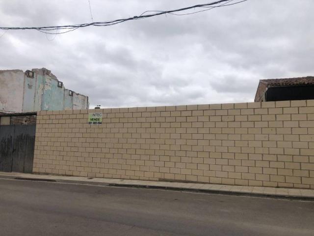 Terreno en venta en Alfaro, La Rioja