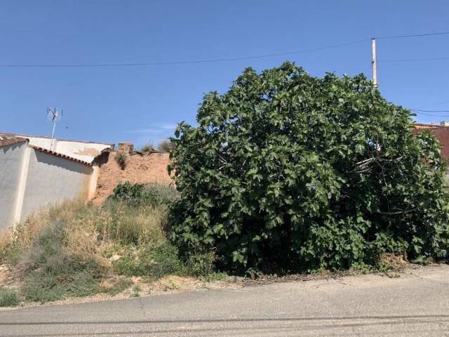 Terreno en venta en Alfaro, La Rioja