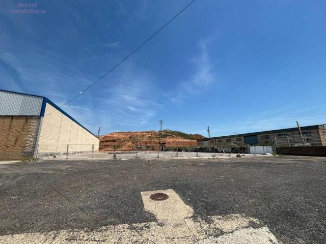 Terreno en venta en Alfaro, La Rioja