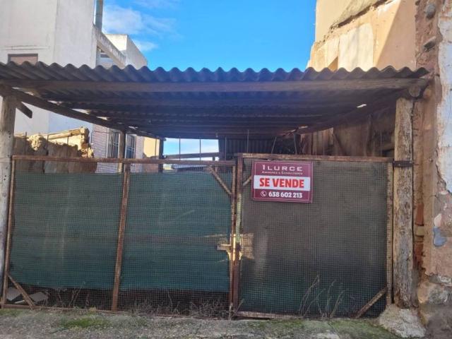 Terreno en venta en Alfaro, La Rioja