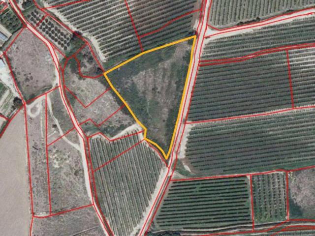 Terreno en venta en Alfaro, La Rioja