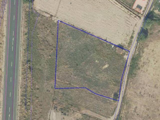 Terreno en venta en Alfaro, La Rioja
