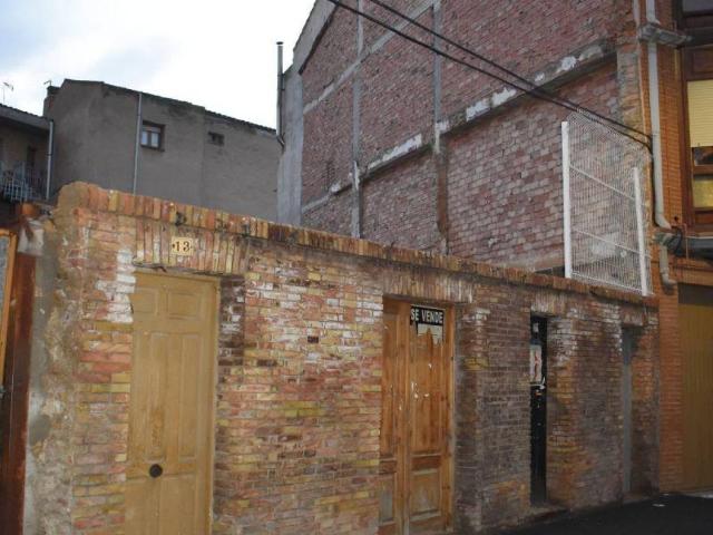 Terreno en venta en Alfaro, La Rioja