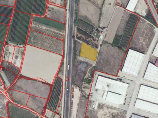 Terreno en venta en Alfaro, La Rioja