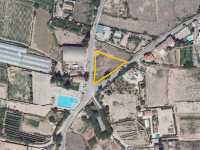 Terreno en venta en Alfaro, La Rioja
