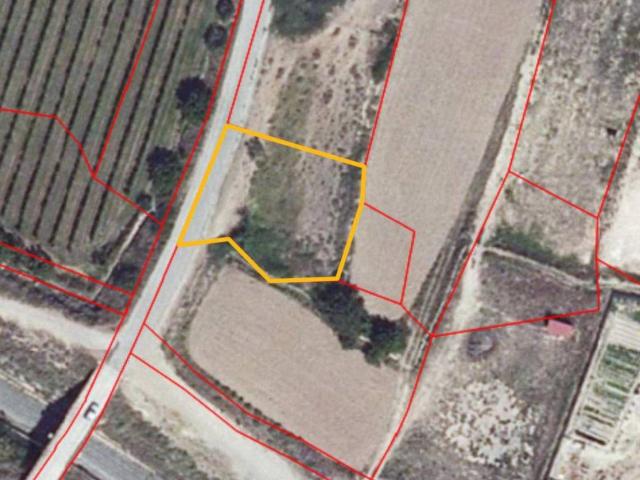 Terreno en venta en Alfaro, La Rioja