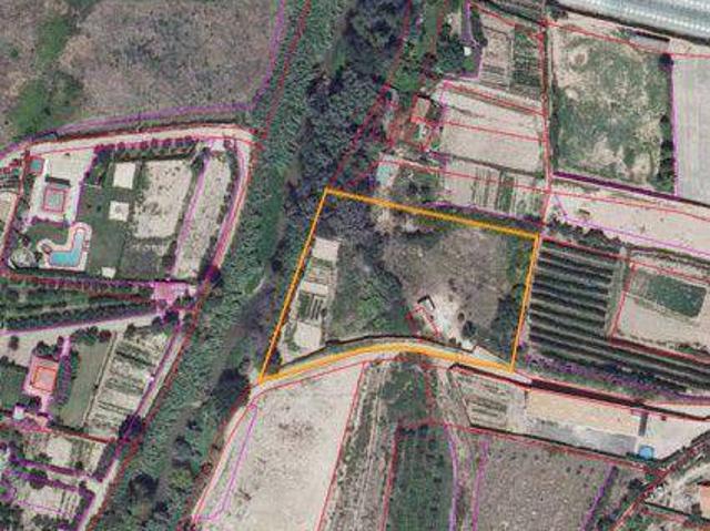 Terreno en venta en Alfaro, La Rioja
