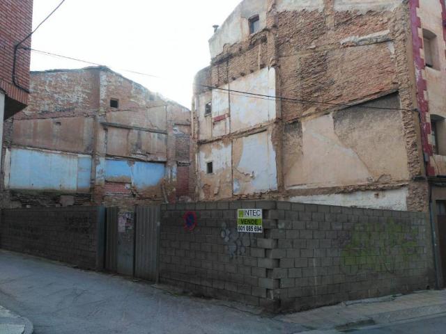Terreno en venta en Alfaro, La Rioja