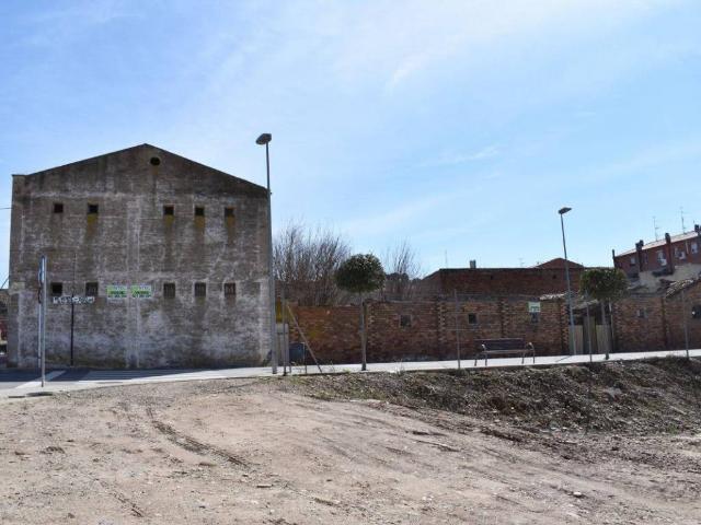 Terreno en venta en Alfaro, La Rioja