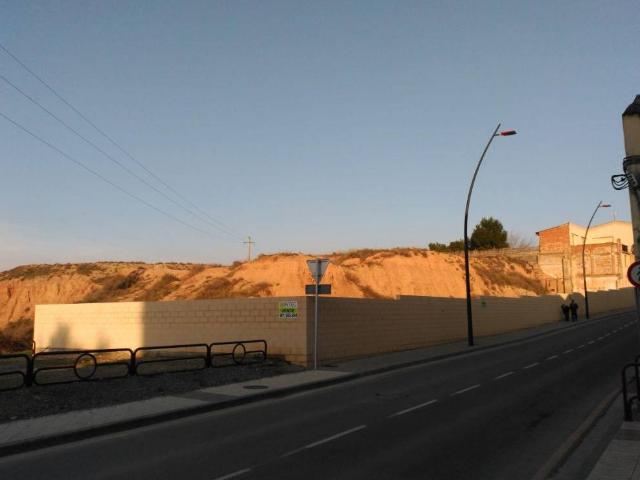 Terreno en venta en Alfaro, La Rioja