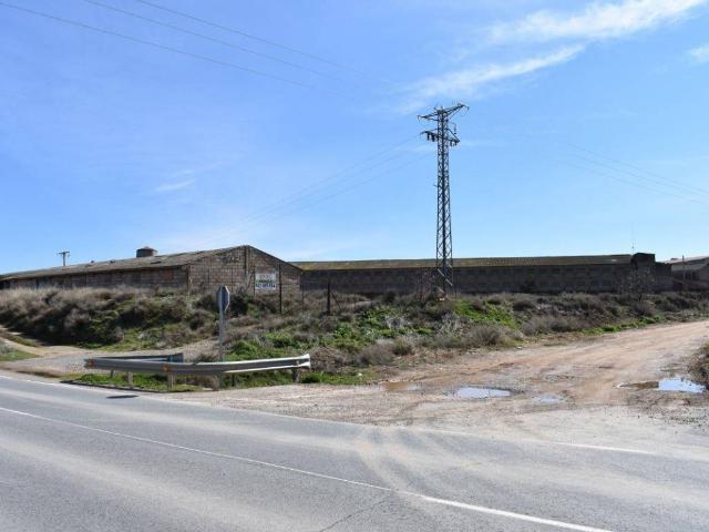 Terreno en venta en Alfaro, La Rioja
