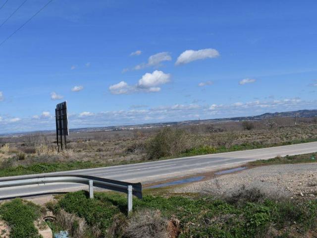 Terreno en venta en Alfaro, La Rioja
