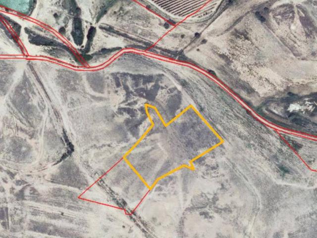 Terreno en venta en Alfaro, La Rioja