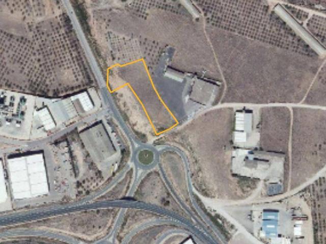 Terreno en venta en Alfaro, La Rioja