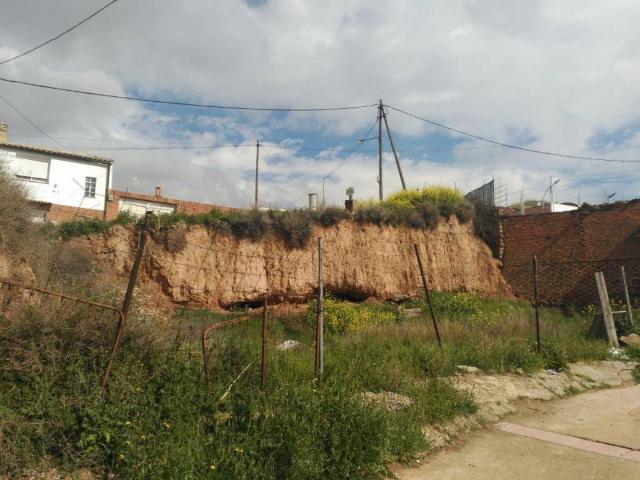 Terreno en venta en Alfaro, La Rioja