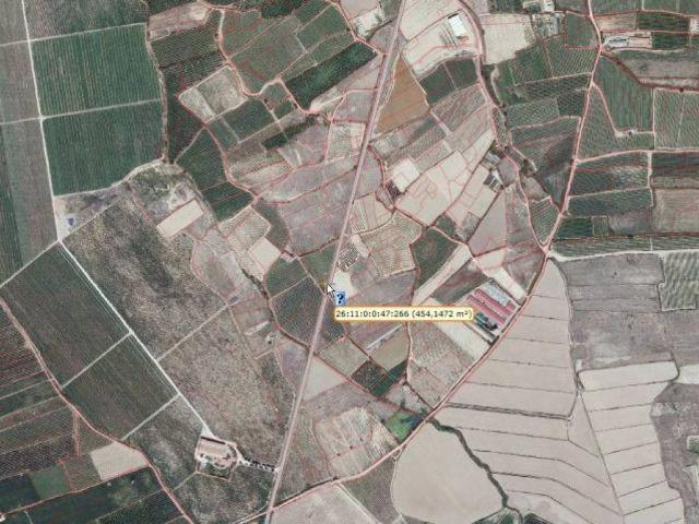 Terreno en venta en Alfaro, La Rioja