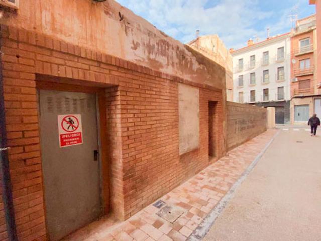 Terreno en venta en Alfaro, La Rioja