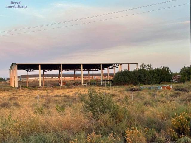 Terreno en venta en Alfaro, La Rioja