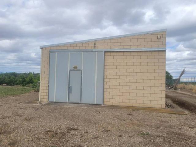 Terreno en venta en Alfaro, La Rioja