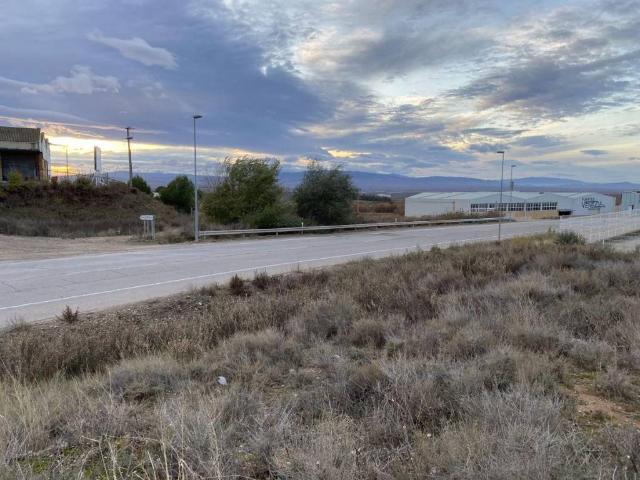 Terreno en venta en Alfaro, La Rioja