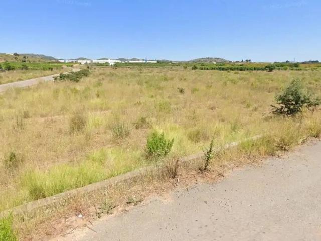 Terreno en venta en la Ribera Alta, Valencia