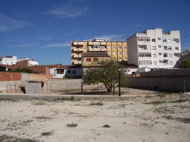 Terreno en venta en la Vall d'Albaida, Valencia