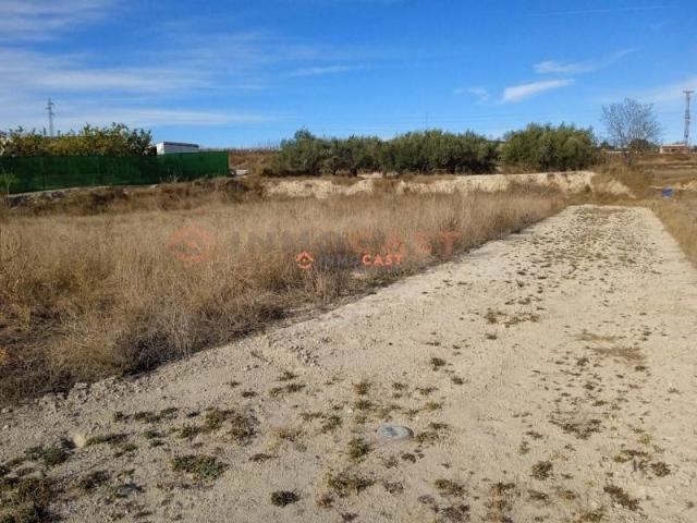 Terreno en venta en la Vall d'Albaida, Valencia