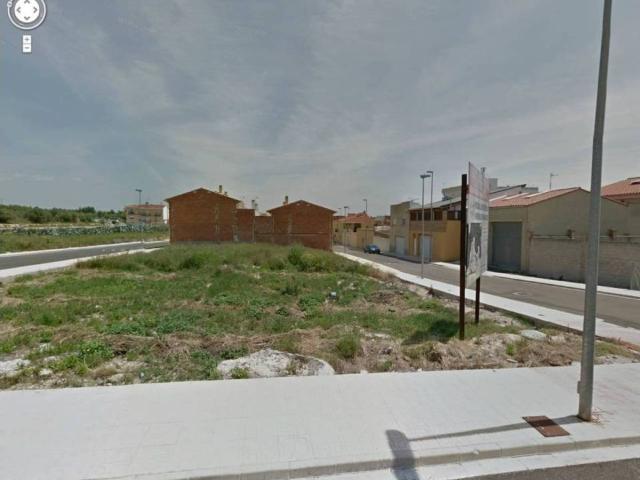 Terreno en venta en la Vall d'Albaida, Valencia