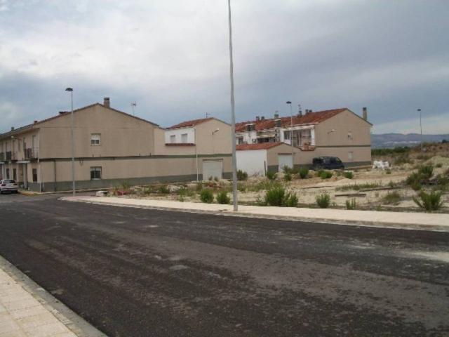 Terreno en venta en la Vall d'Albaida, Valencia